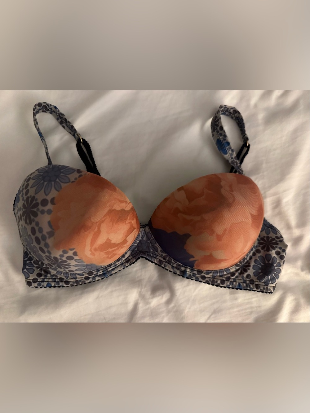 Naja Eco friendly Bra 36C